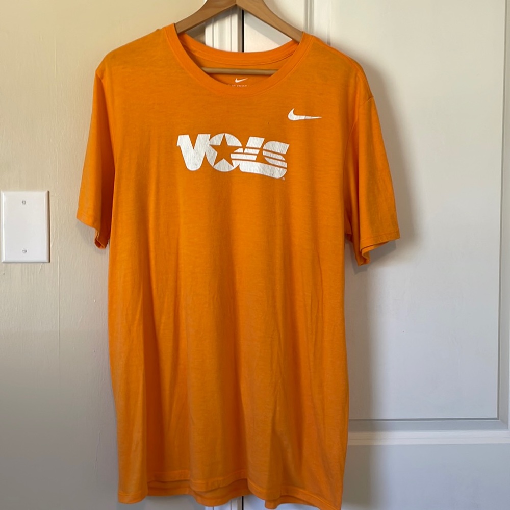 Nike Vols T-shirt, Mens L